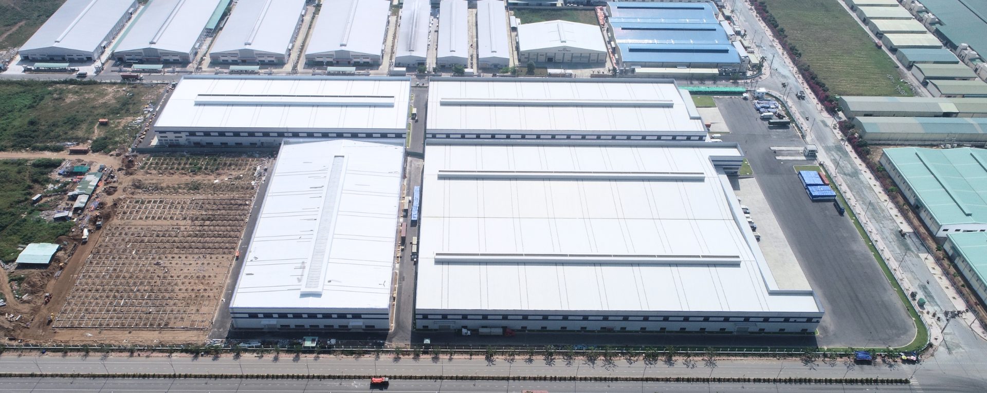DUY TAN MECHANICAL MOLD FACTORY